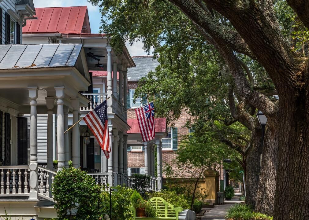 South Carolina